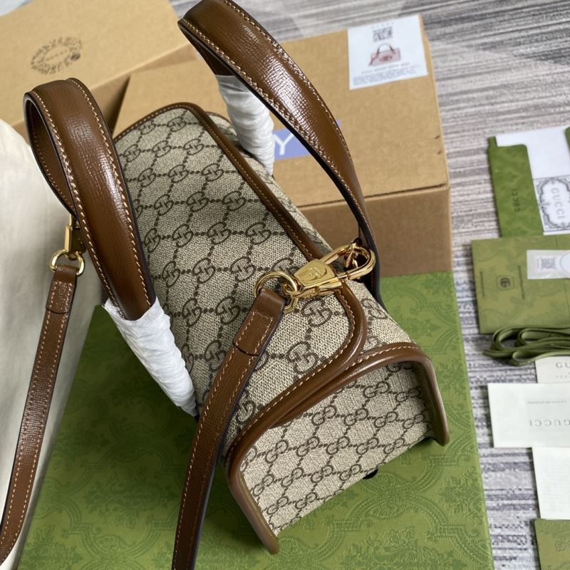 Gucci Top Handle Bags